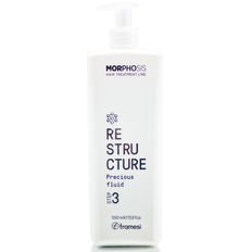 Framesi Morphosis Restructure Precious Fluid (Step 3)
