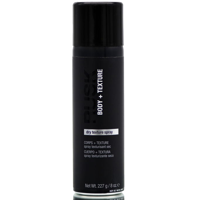 Rusk Body + Texture Dry Texture Spray