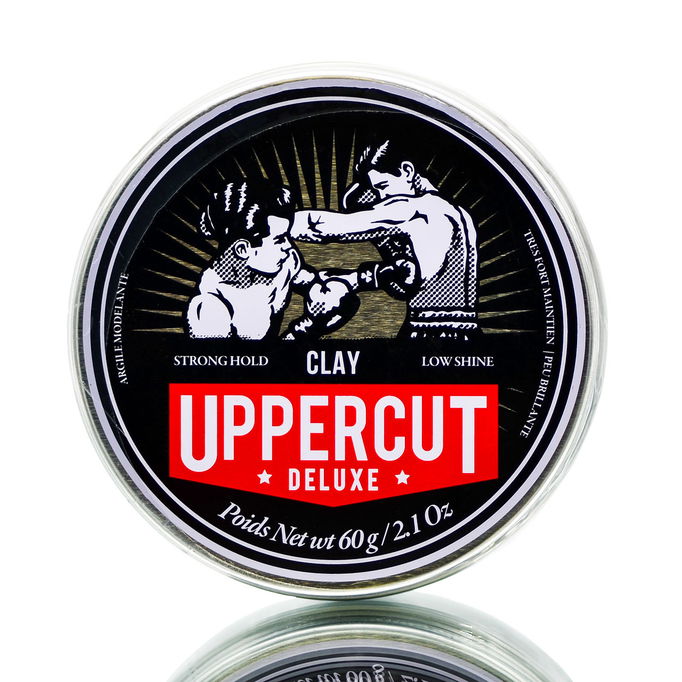 Uppercut Deluxe Clay