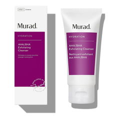 Murad Hydration AHA/BHA Exfoliating Cleanser