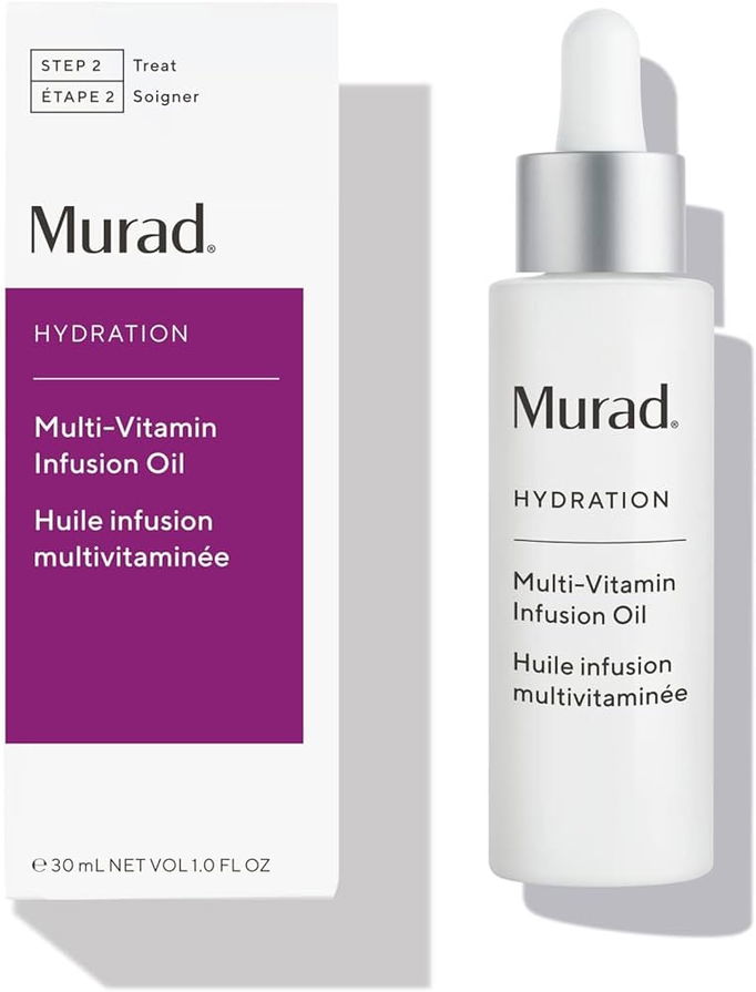 Murad Hydration Multi-Vitamin Infusion Oil