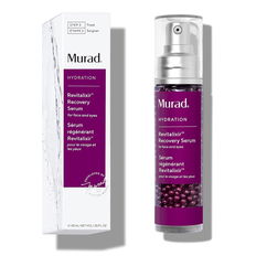 Murad Hydration Revitalixir Recovery Serum For Face And Eyes