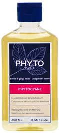 Phyto Paris Phytocyane Invigorating Shampoo