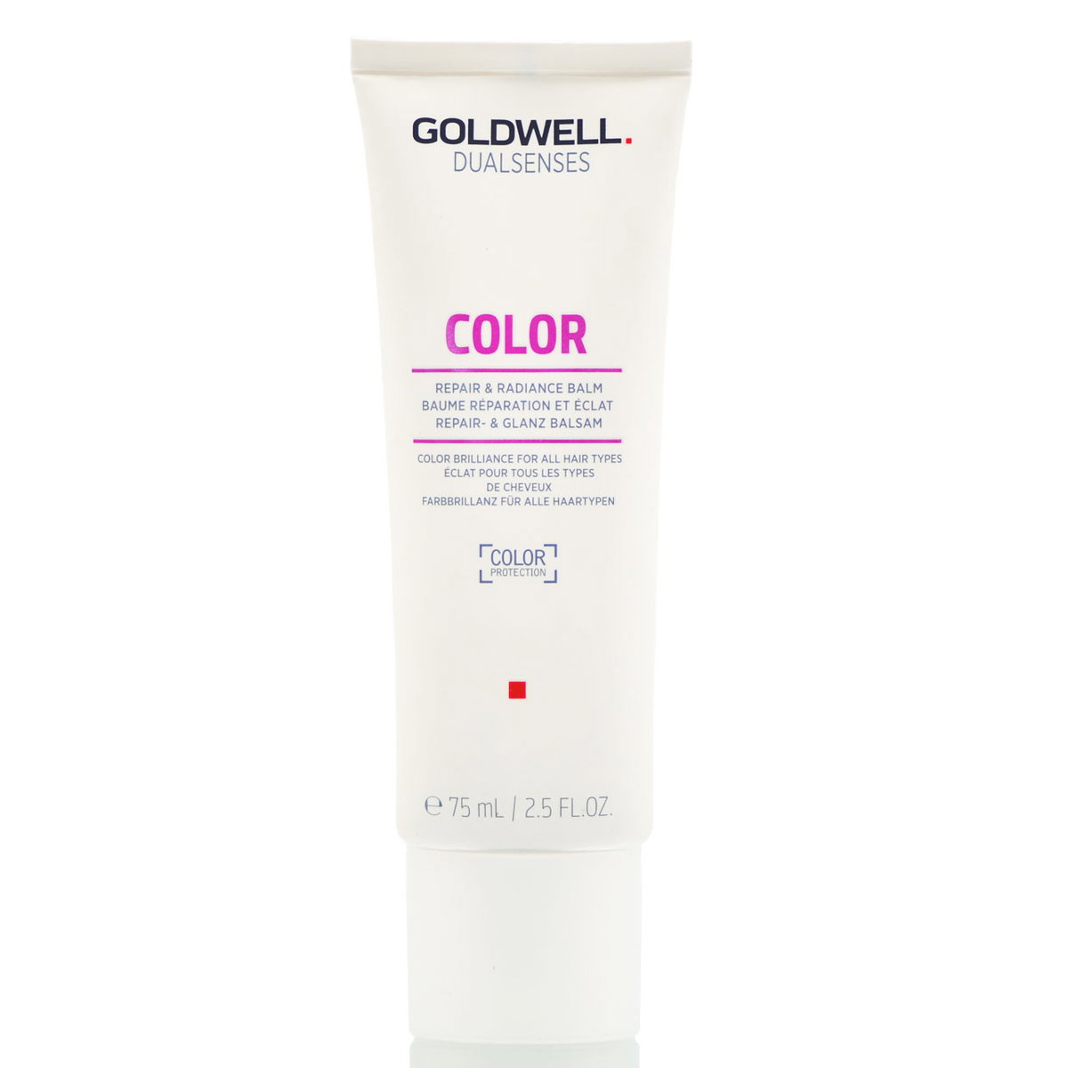 Goldwell Dualsenses Color Repair & Radiance Balm Goldwell Dualsenses Color Repair & Radiance Balm
