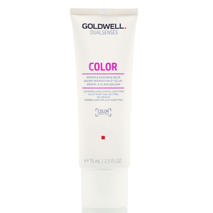 Goldwell Dualsenses Color Repair & Radiance Balm Goldwell Dualsenses Color Repair & Radiance Balm