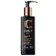 Truss Curly Fix Leave-In Curl Defenition