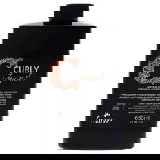 Truss Curly Twist Leave-In For Curl Defenition Strenght