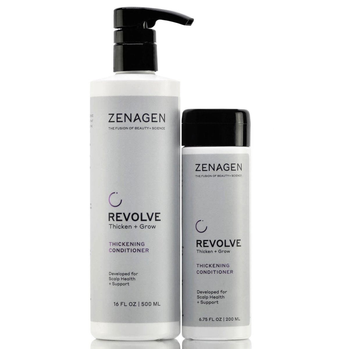 Zenagen Revolve Hair Loss Conditioner (Unisex) Zenagen Revolve Hair Loss Conditioner (Unisex)