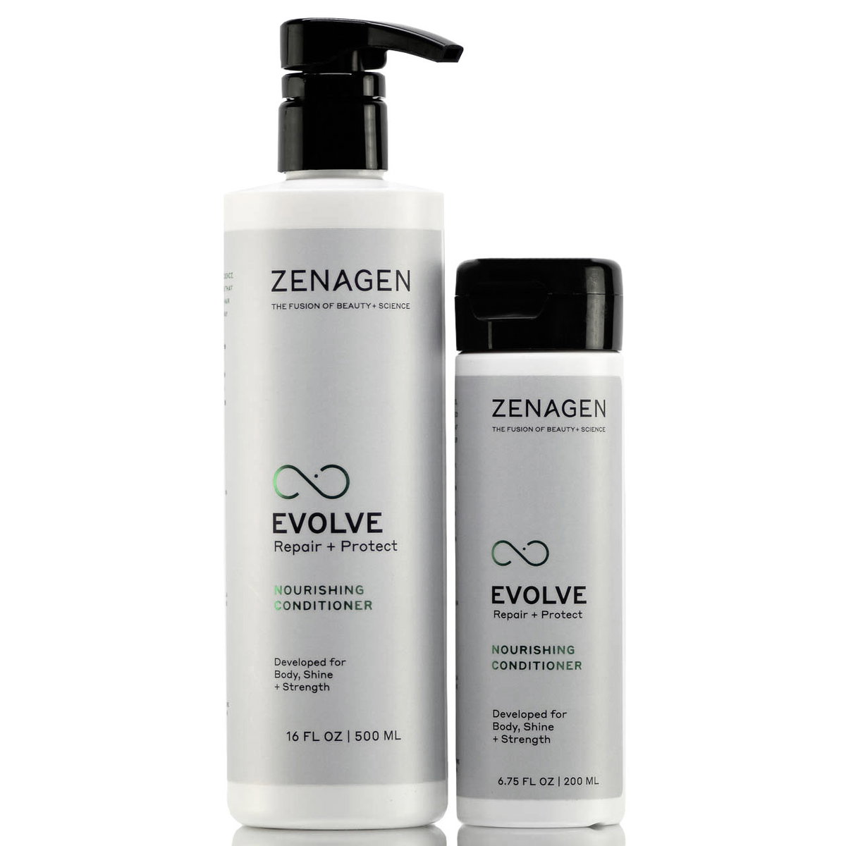 Zenagen Evolve Repair Conditioner Zenagen Evolve Repair Conditioner