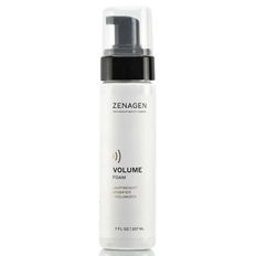 Zenagen Thickening Volume Foam