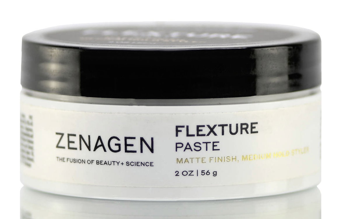 Zenagen The Fusion Of Beauty + Science Flexture Paste Zenagen The Fusion Of Beauty + Science Flexture Paste