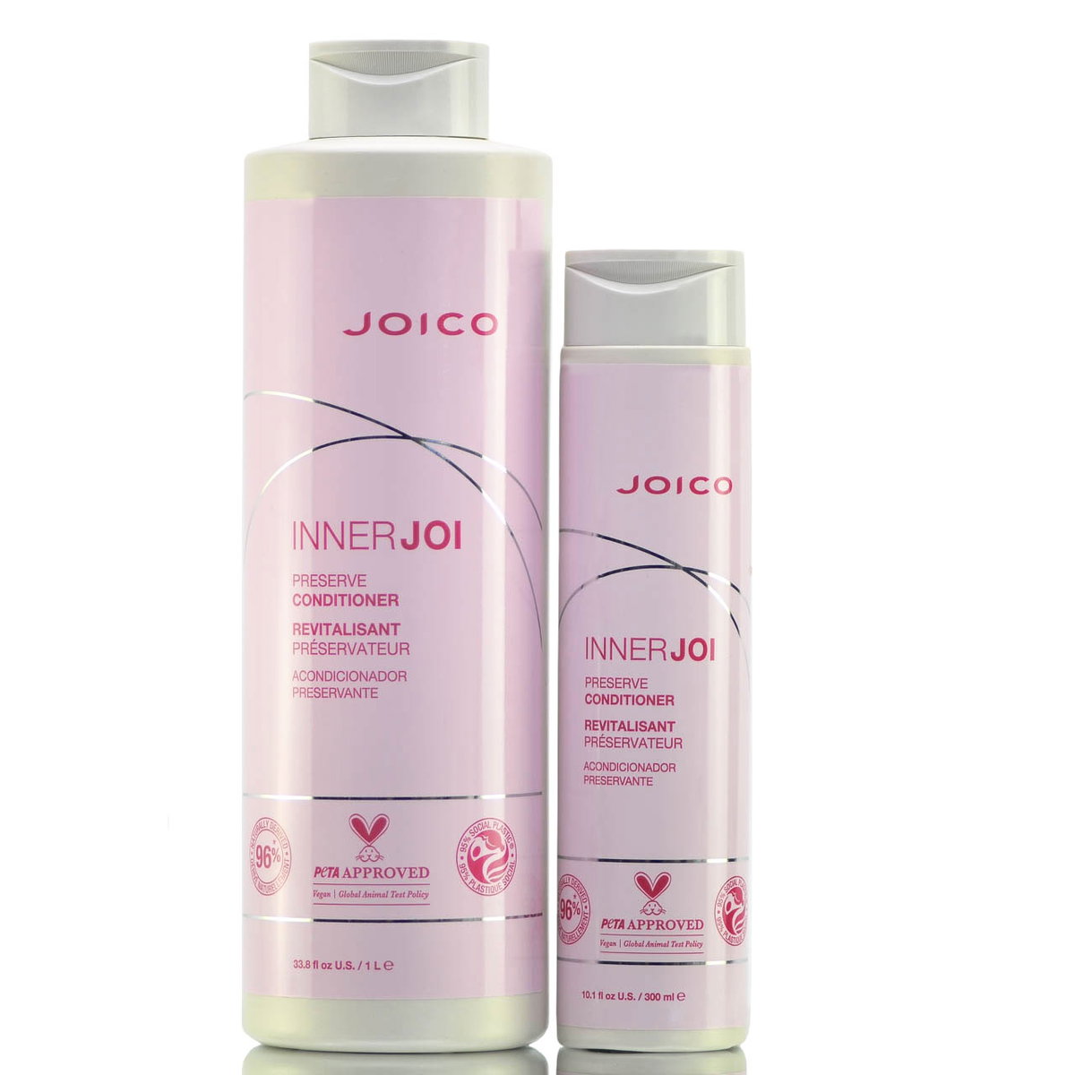 Joico INNERJOI Preserve Conditoner Joico INNERJOI Preserve Conditoner