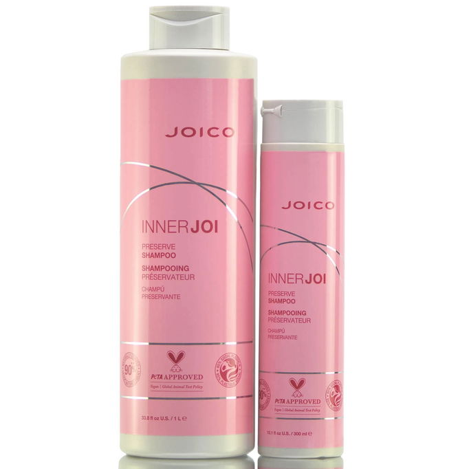 Joico INNERJOI Preserve Shampoo