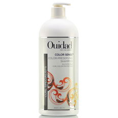 Ouidad The Curl Express Color Sense Color-Preserving Shampoo