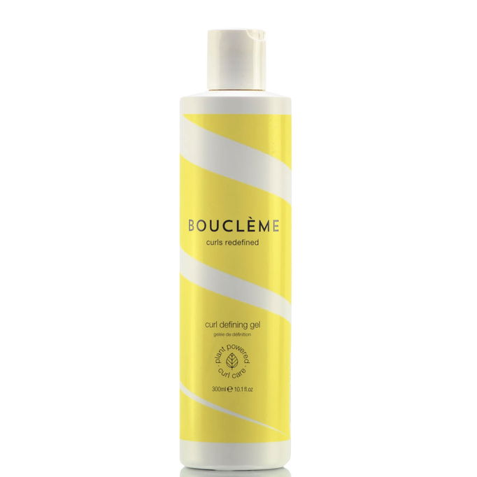 Boucleme Curls Redefined Defining Gel