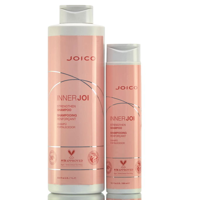 Joico INNERJOI Strengthen Shampoo