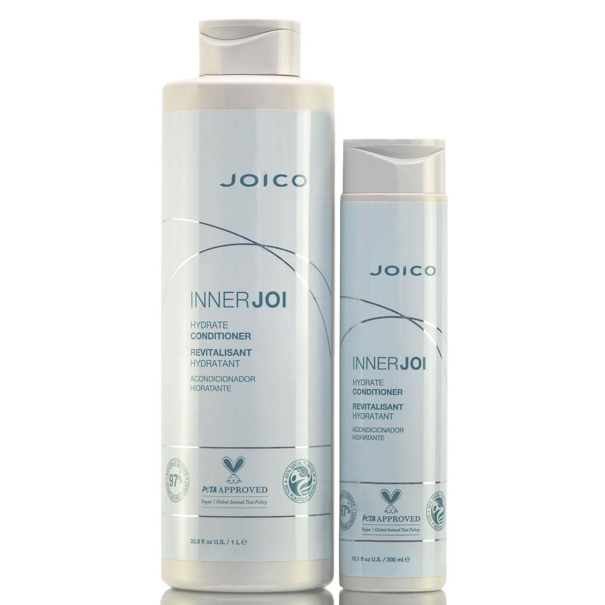 Joico INNERJOI Hydrate Conditioner