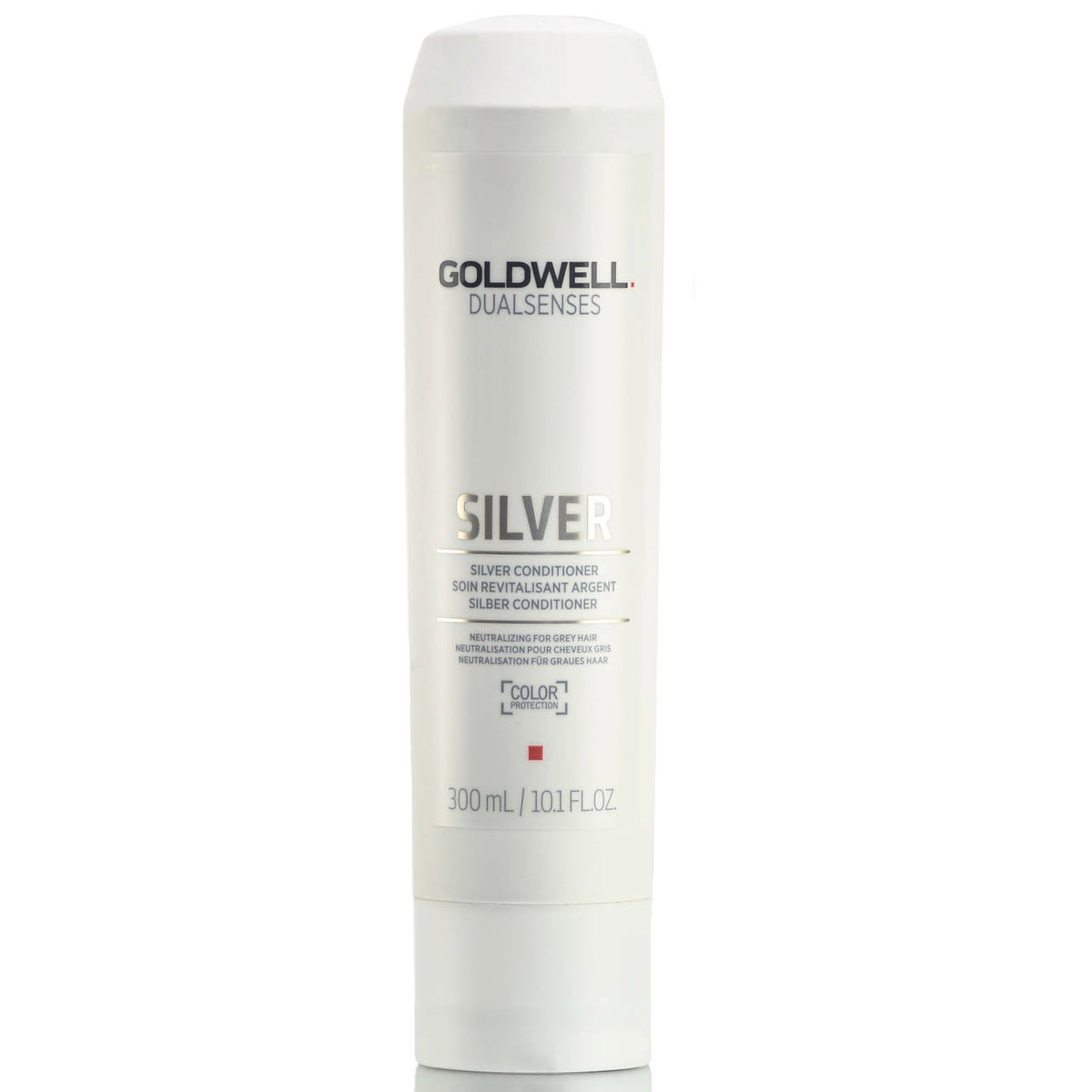 Goldwell Dualsenses Silver Conditioner