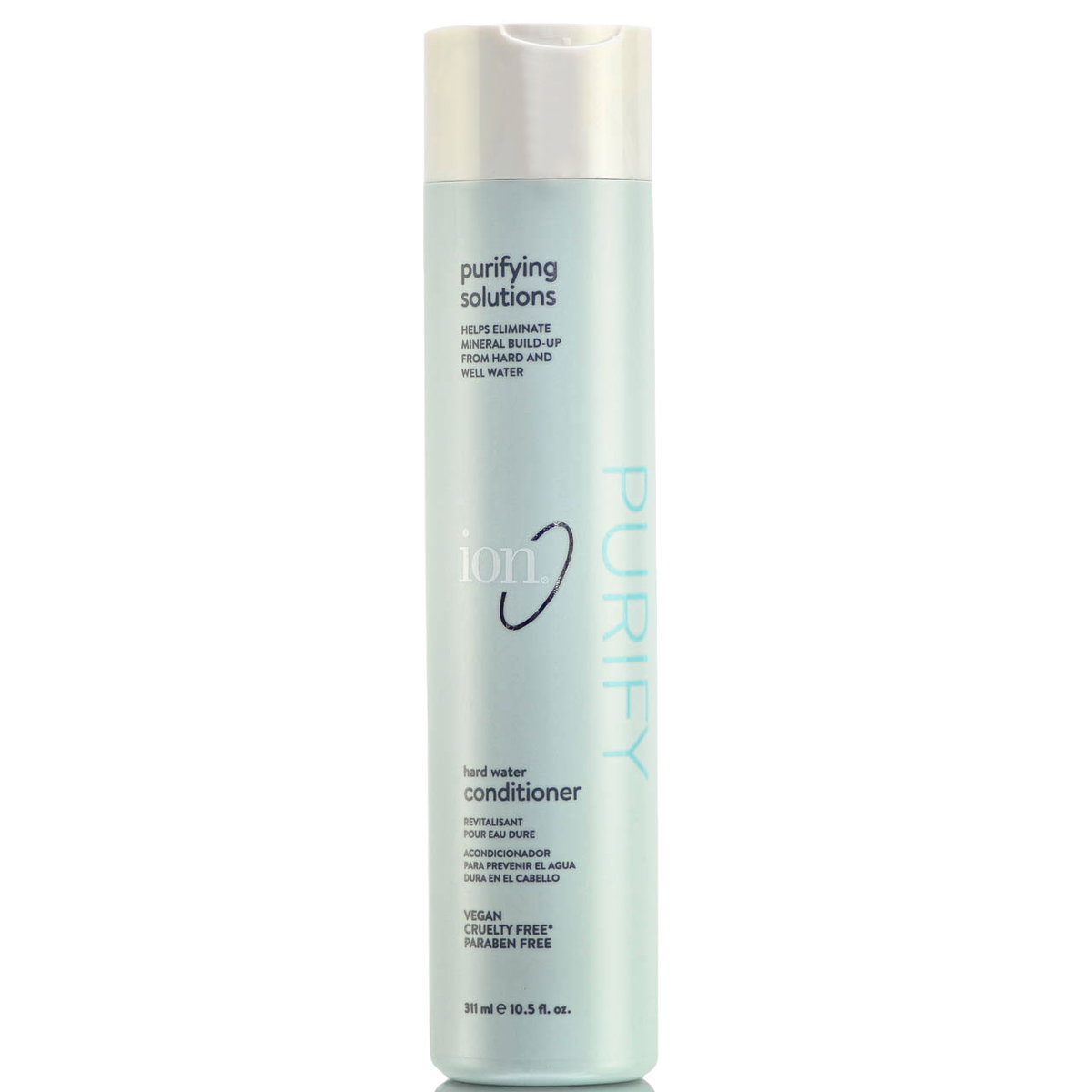 Ion Purify Conditioner Ion Purify Conditioner