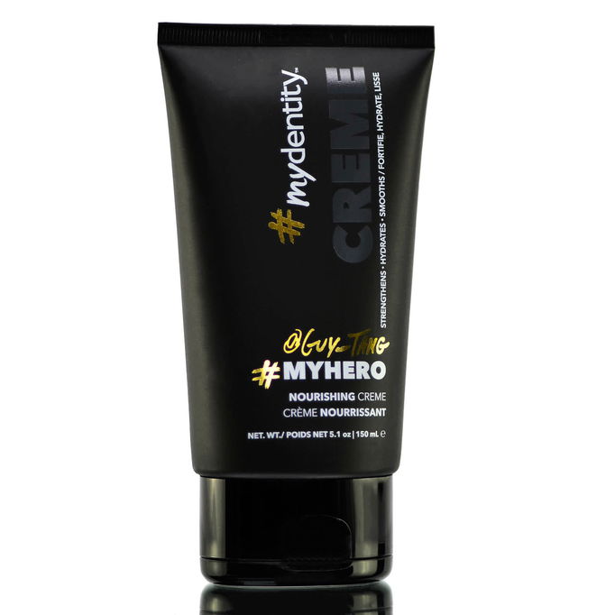 Guy Tang #MyDentity #MyHero Nourishing Cream