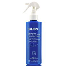 Aquage 60-Second Silkening Treatment