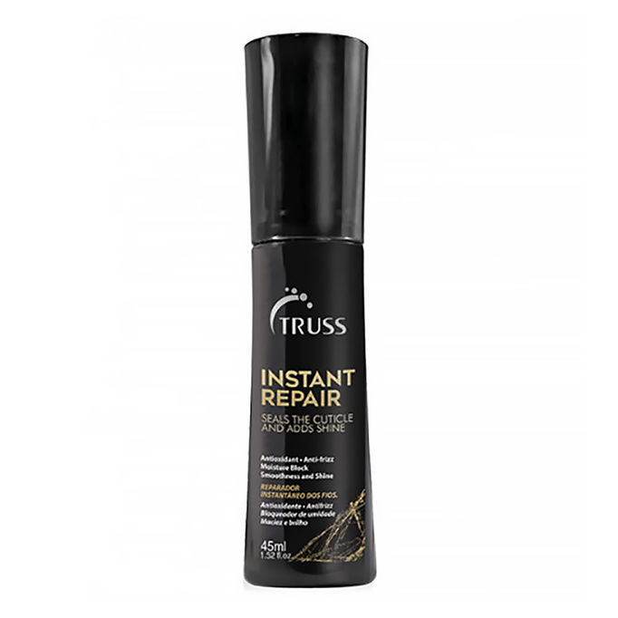 Truss Instant Repair Antioxidant Anti-Frizz Truss Instant Repair Antioxidant Anti-Frizz