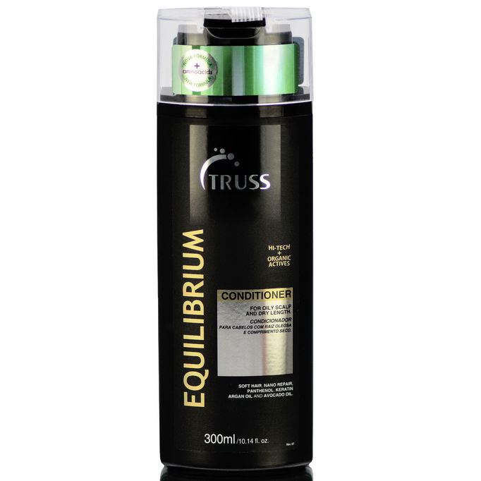 Truss Equilibrium Conditioner