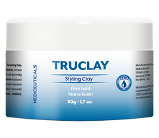 mediceuticals truclay styling clay