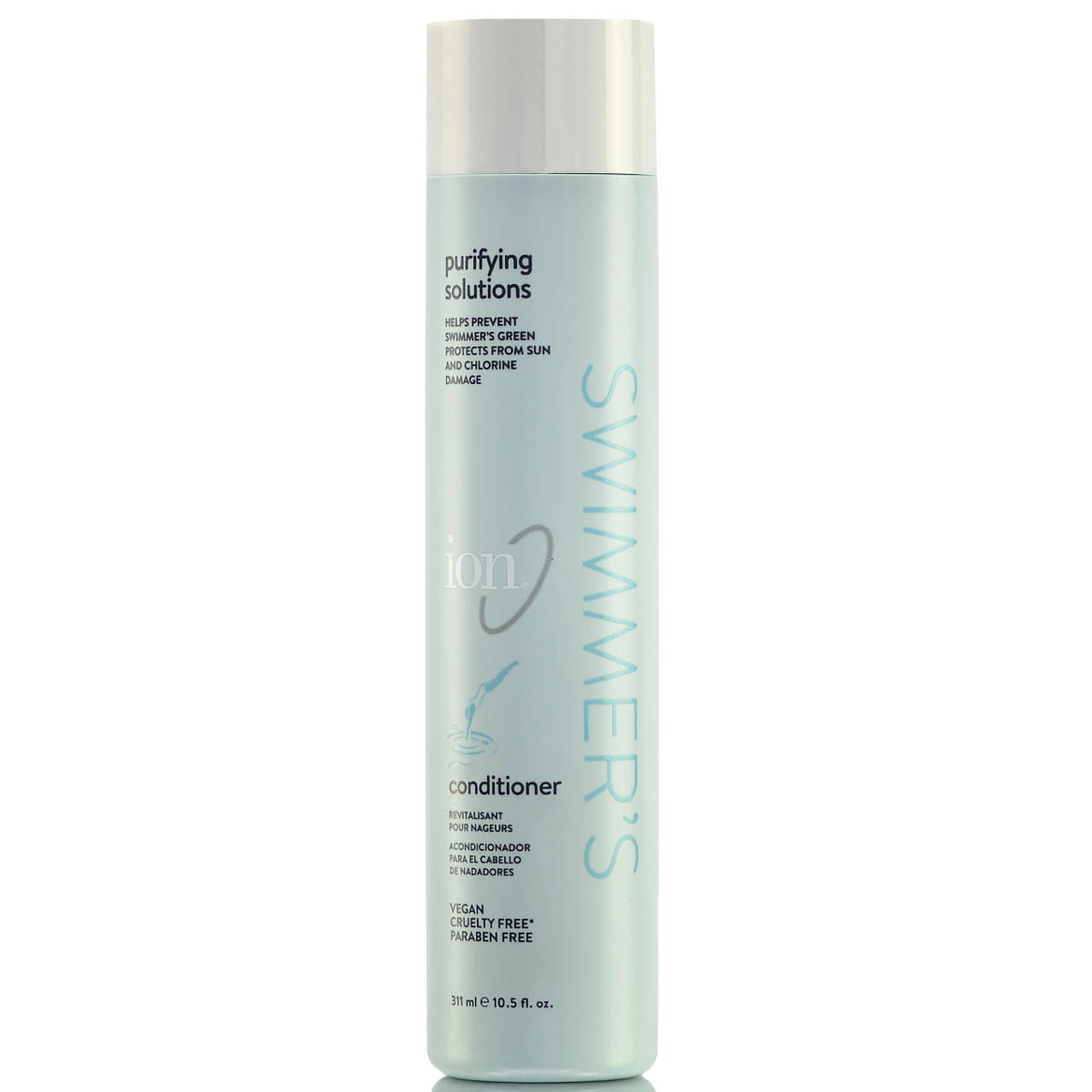 Ion Swimmers Conditioner Ion Swimmers Conditioner