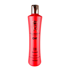 CHI Professional Royal Treatment Curl Care Shampoo-image1