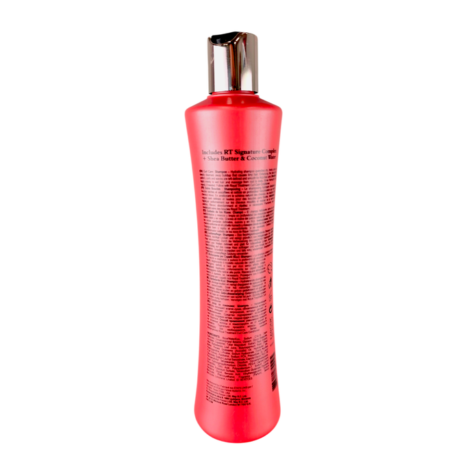 CHI Professional Royal Treatment Curl Care Shampoo-image2
