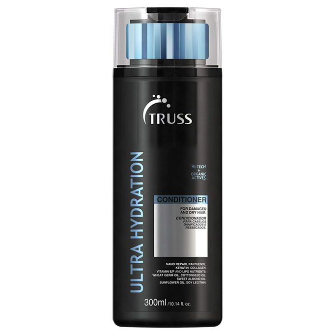 Truss Professional Ultra Hydration Conditioner