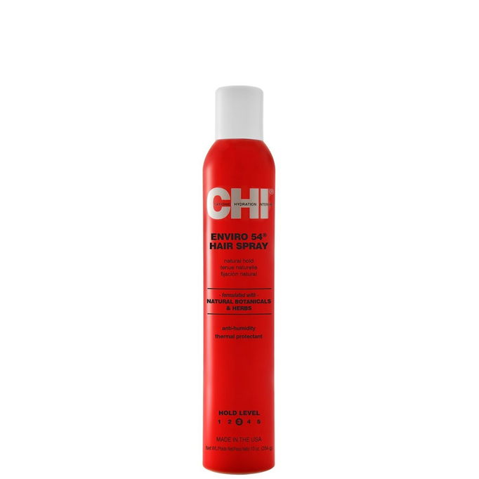 CHI Enviro 54 Hairspray Natural Hold