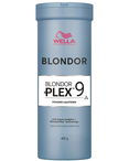 Wella Professionals Blondorplex Lightener 9 Wella Professionals Blondorplex Lightener 9