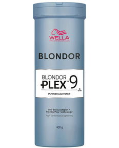 Wella Professionals Blondorplex Lightener 9