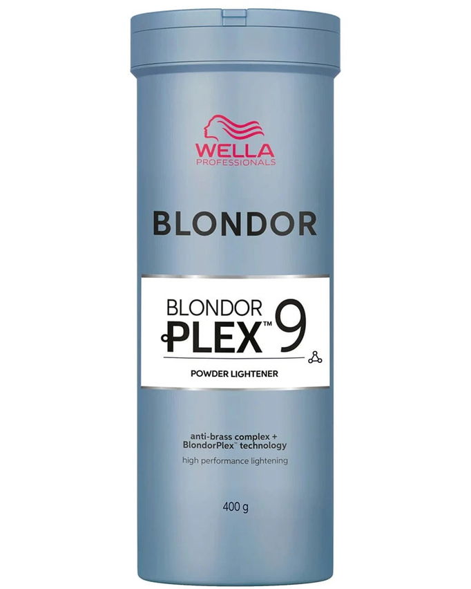 Wella Professionals Blondorplex Lightener 9 Wella Professionals Blondorplex Lightener 9