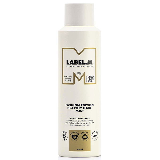 Label.M Fashion Edition Healthy Hair Mist Label.M Fashion Edition Healthy Hair Mist