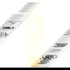 Label.M Fashion Edition Texturising Volume Spray