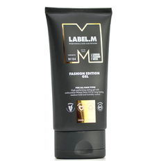 Label.M Fashion Edition Gel