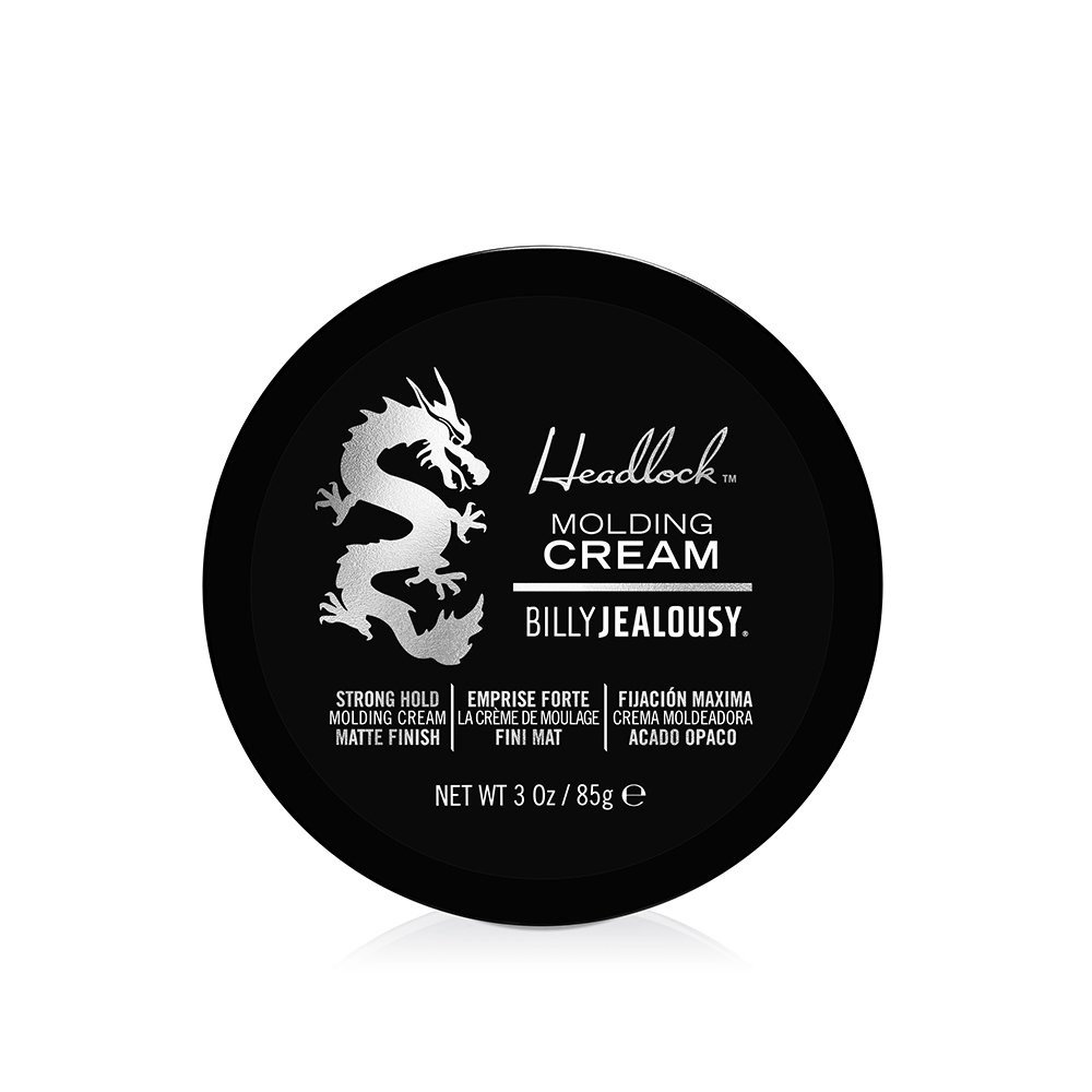 Billy Jealousy Headlock Molding Cream Billy Jealousy Headlock Molding Cream