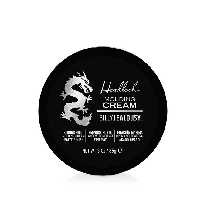 Billy Jealousy Headlock Molding Cream