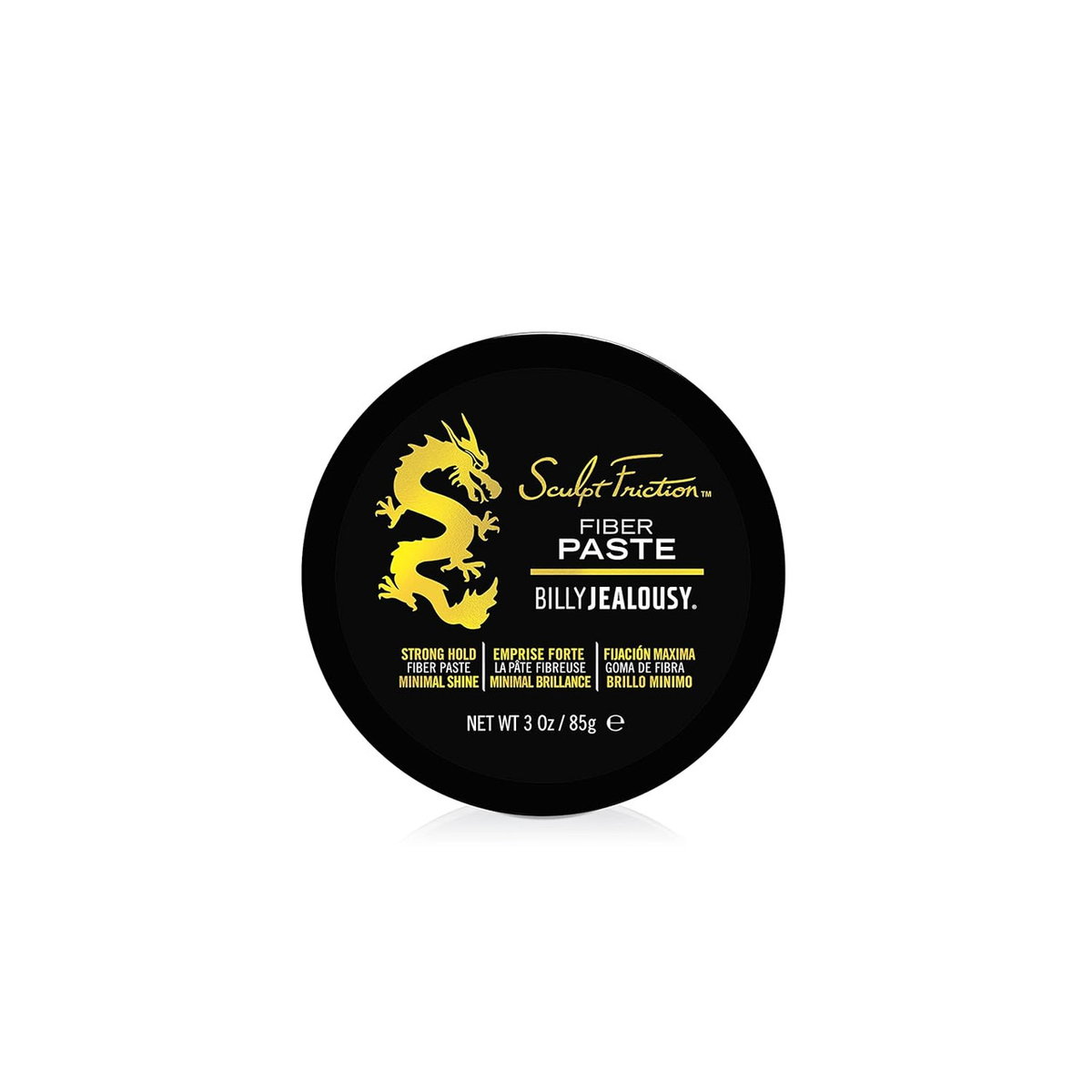 Billy Jealousy Sculpt Friction Fiber Paste Billy Jealousy Sculpt Friction Fiber Paste