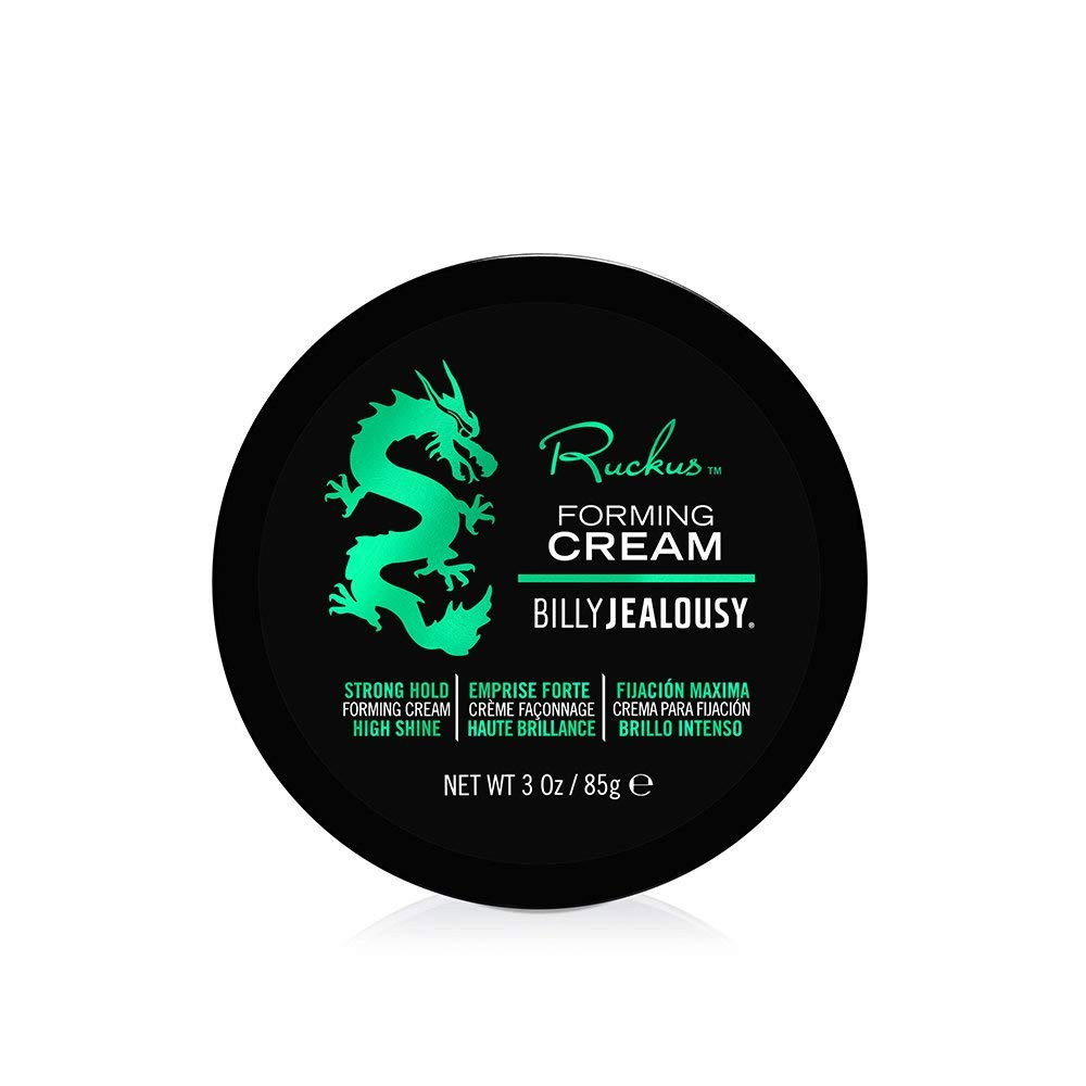 Billy Jealousy Ruckus Forming Cream Billy Jealousy Ruckus Forming Cream