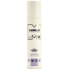 Label.M Curl Activating Lotion