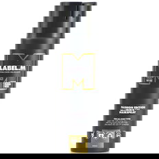 Label.M Fashion Edition Ultimate Hairspray Label.M Fashion Edition Ultimate Hairspray