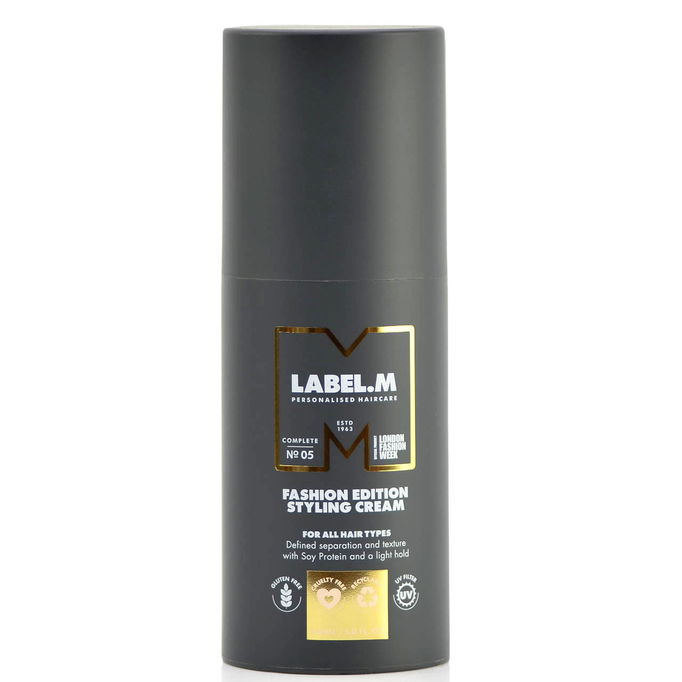 Label.M Fashion Edition Styling Cream