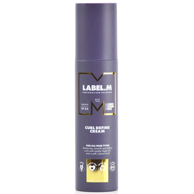Label M. Curl Define Cream