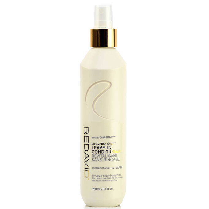 REDAVID Orchid Oil Leave in Conditioner