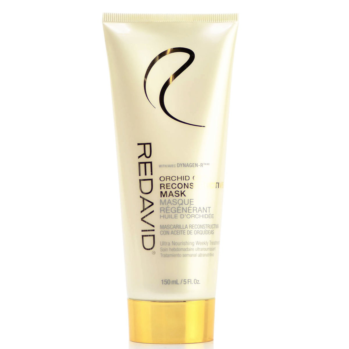 REDAVID Orchid Oil Reconstructive Mask