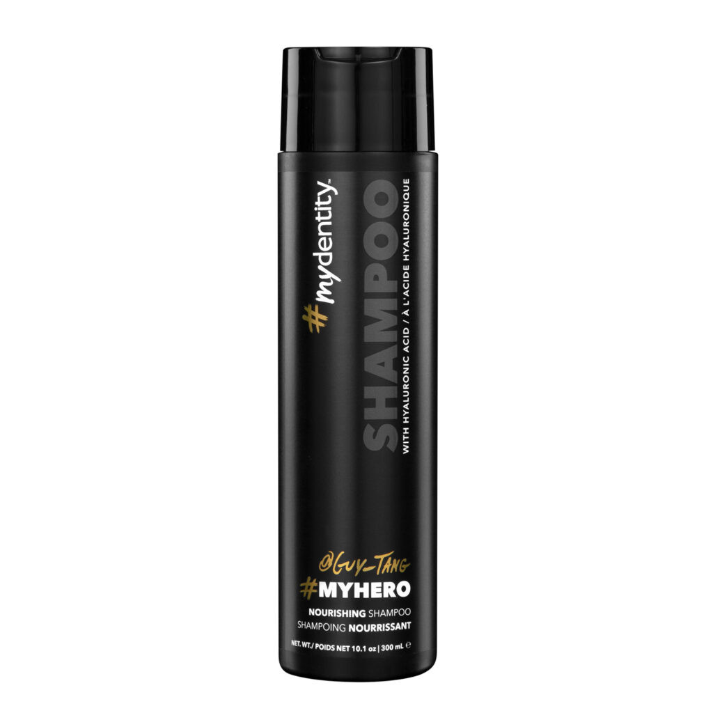 Guy Tang #Mydentity #MyHero Nourishing Shampoo Guy Tang #Mydentity #MyHero Nourishing Shampoo